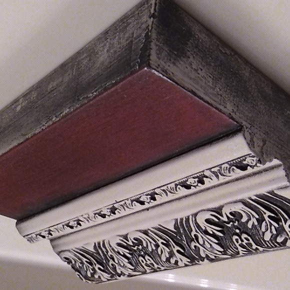 APRIL WINE *Signed #1 /2011,  Atlantis Tile, like Sid Dickens. *Rare & Retired - Picture 2 of 13